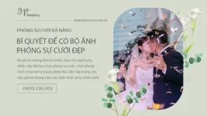 Bí Quyết Để Có Bộ Ảnh Đẹp