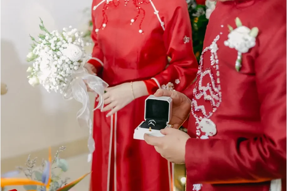 PNJ chất liệu cao cấp