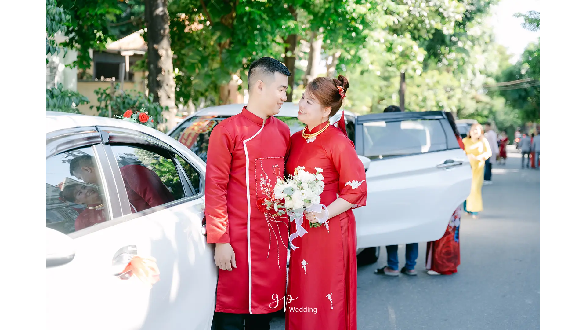 Tại sao lễ thỉnh kỳ lại quan trọng - GP Wedding