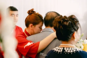 Có nên quay phóng sự cưới Đà Nẵng - GP Wedding