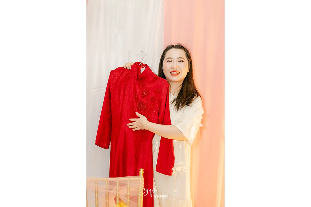 Khởi đầu phóng sự cưới Đà Nẵng GP Wedding