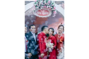 Quay phóng sự cưới Đà Nẵng GP Wedding là gì