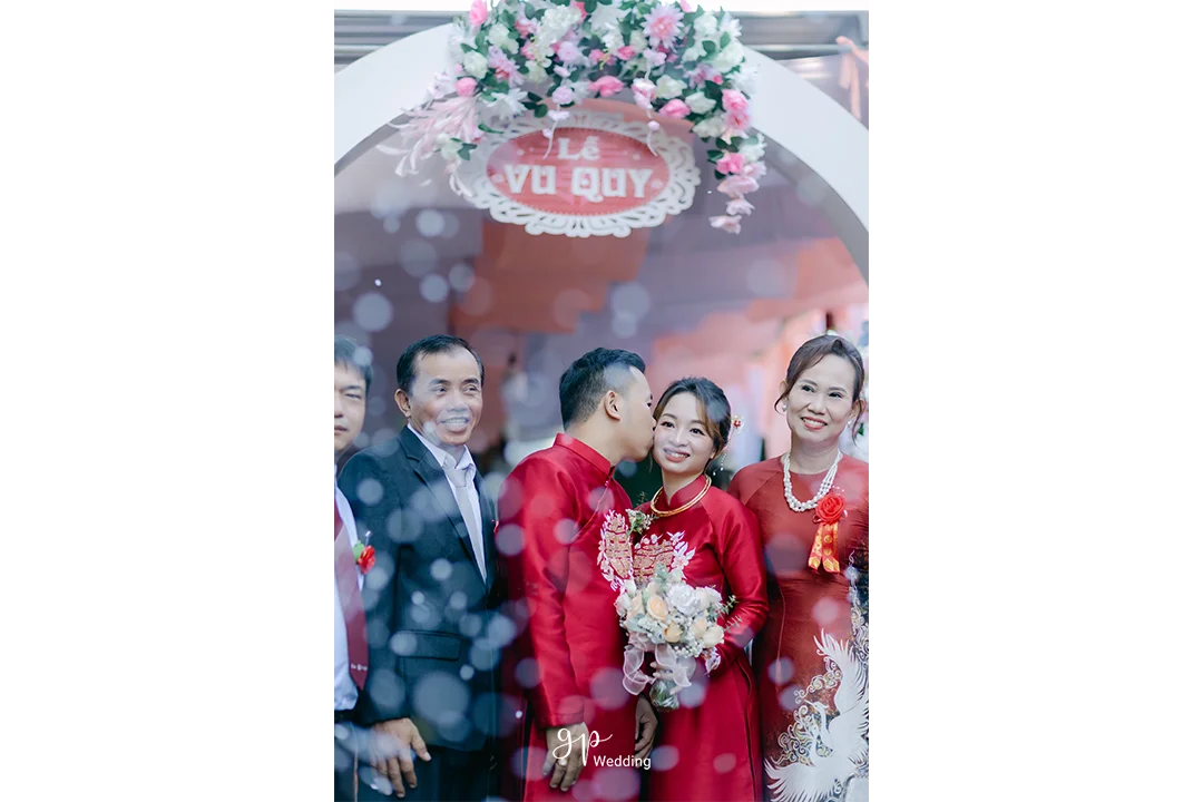 Quay phóng sự cưới Đà Nẵng GP Wedding là gì