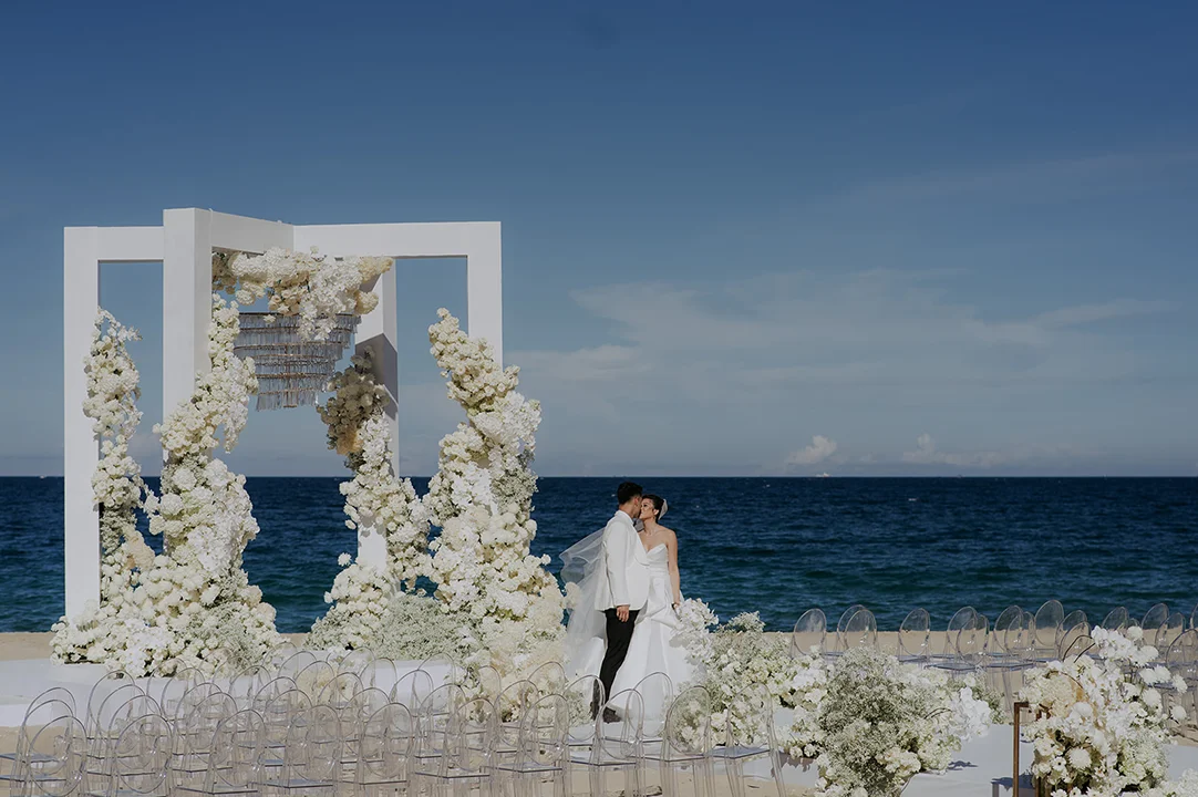 Mia Resort 2 wedding venue in Nha Trang GP Wedding