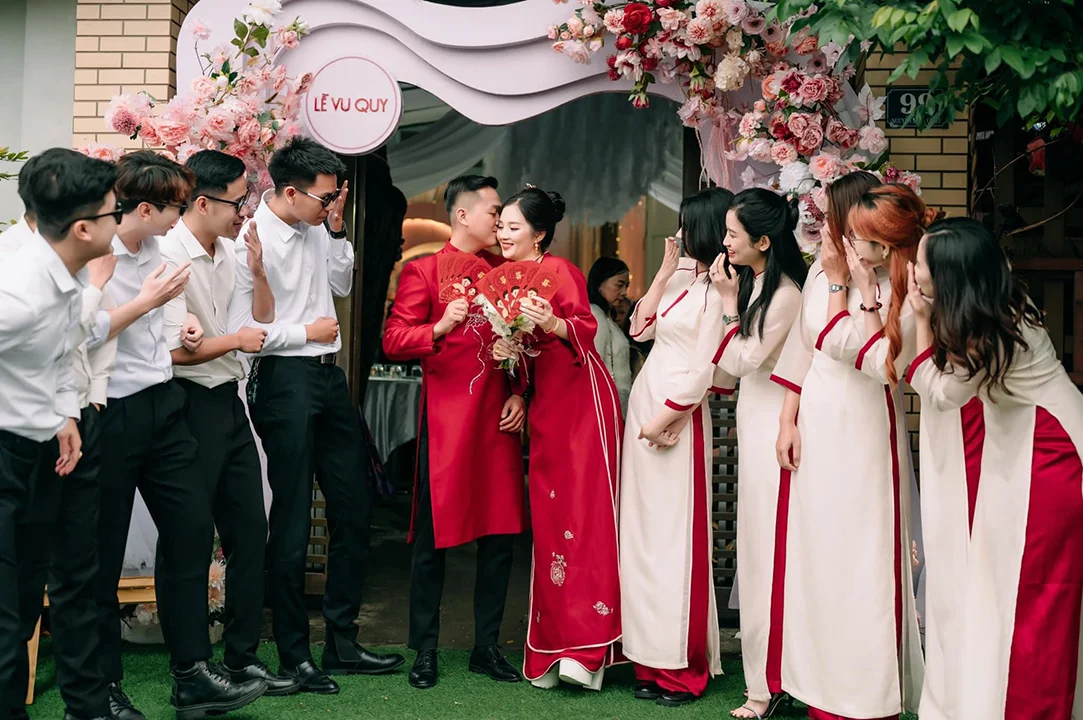 Linh Wedding - Áo Cưới và Áo Dài Đà Nẵng